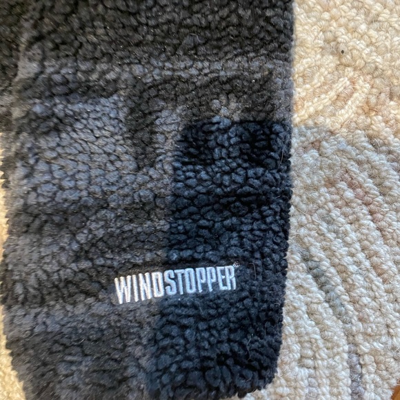 Supreme Reversible Fleece - Picture 3 of 5